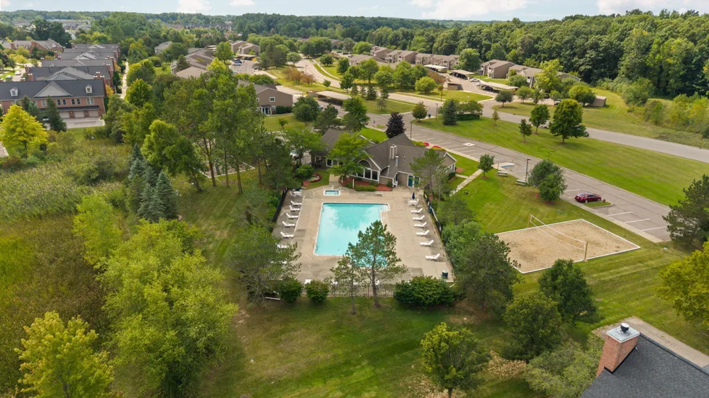 5575 Hampshire Lane Ypsilanti, MI 48197