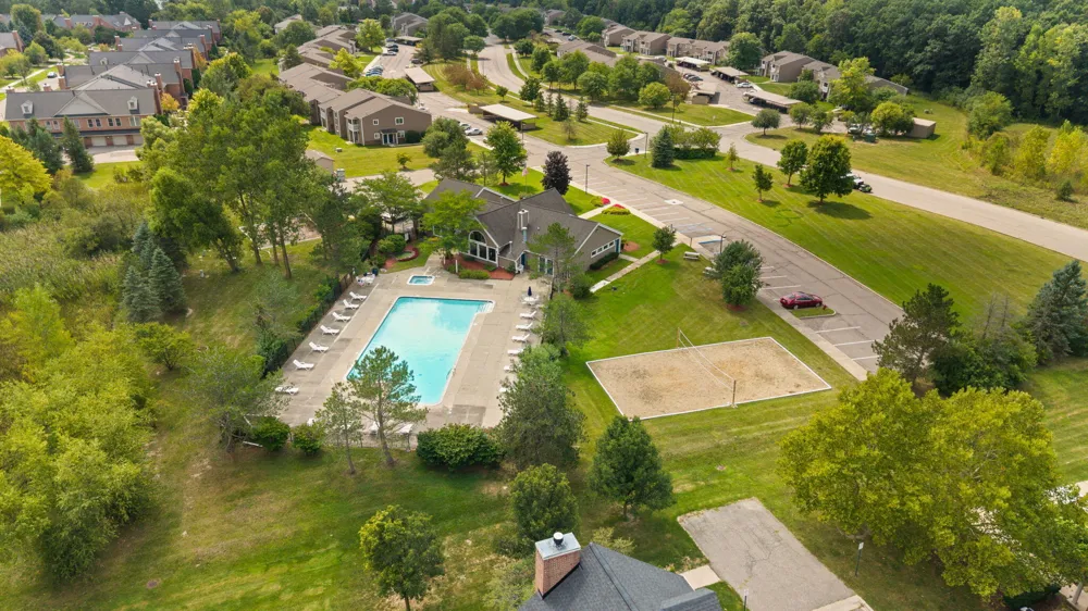 5575 Hampshire Lane Ypsilanti, MI 48197