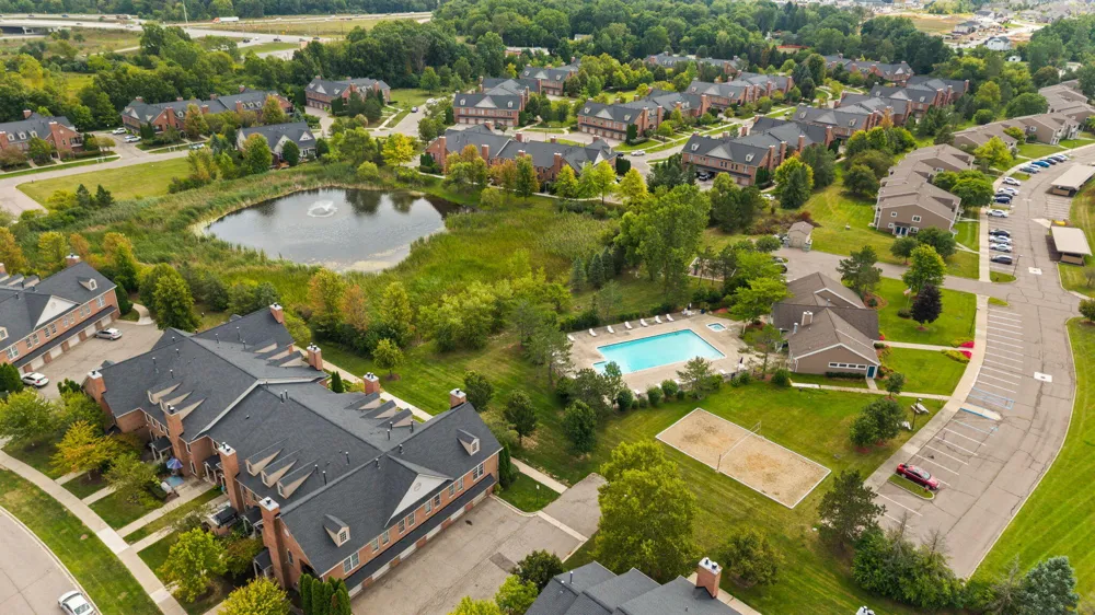 5575 Hampshire Lane Ypsilanti, MI 48197