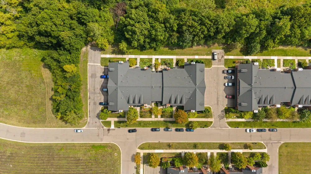 5575 Hampshire Lane Ypsilanti, MI 48197