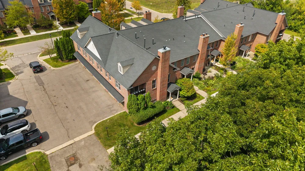 5575 Hampshire Lane Ypsilanti, MI 48197
