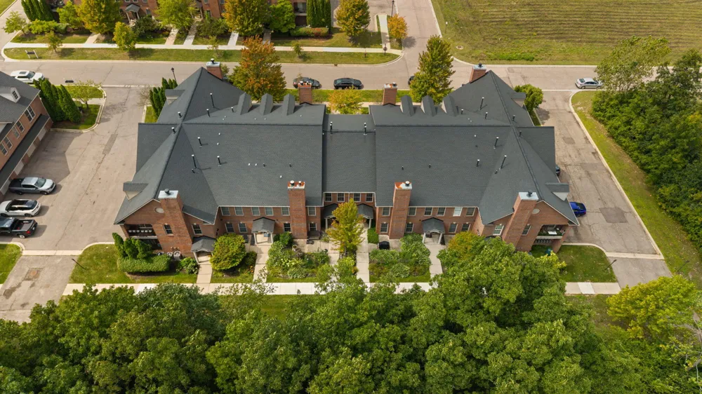 5575 Hampshire Lane Ypsilanti, MI 48197