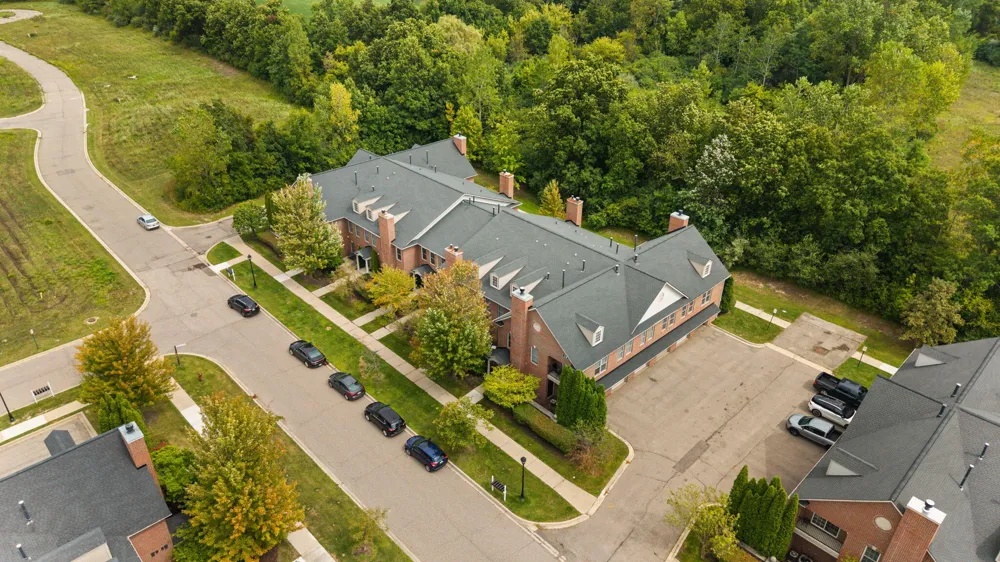 5575 Hampshire Lane Ypsilanti, MI 48197