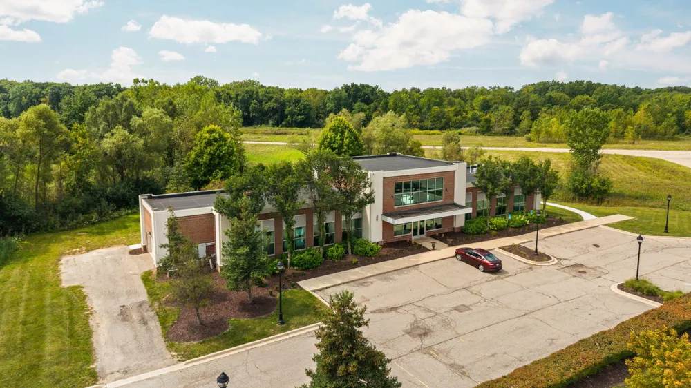 5575 Hampshire Lane Ypsilanti, MI 48197