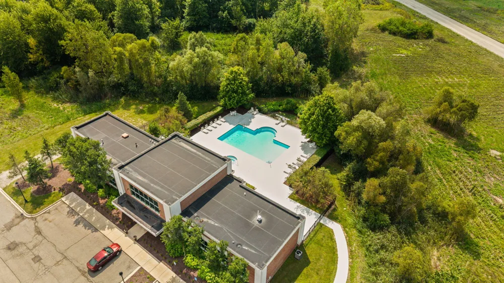 5575 Hampshire Lane Ypsilanti, MI 48197