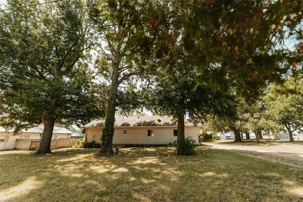 172 County Road 6350 Fairfax, OK 74637