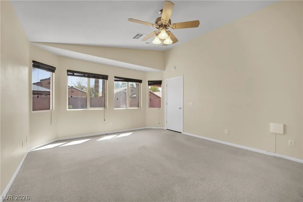 3488 Pointe Vedra Court Las Vegas, NV 89122