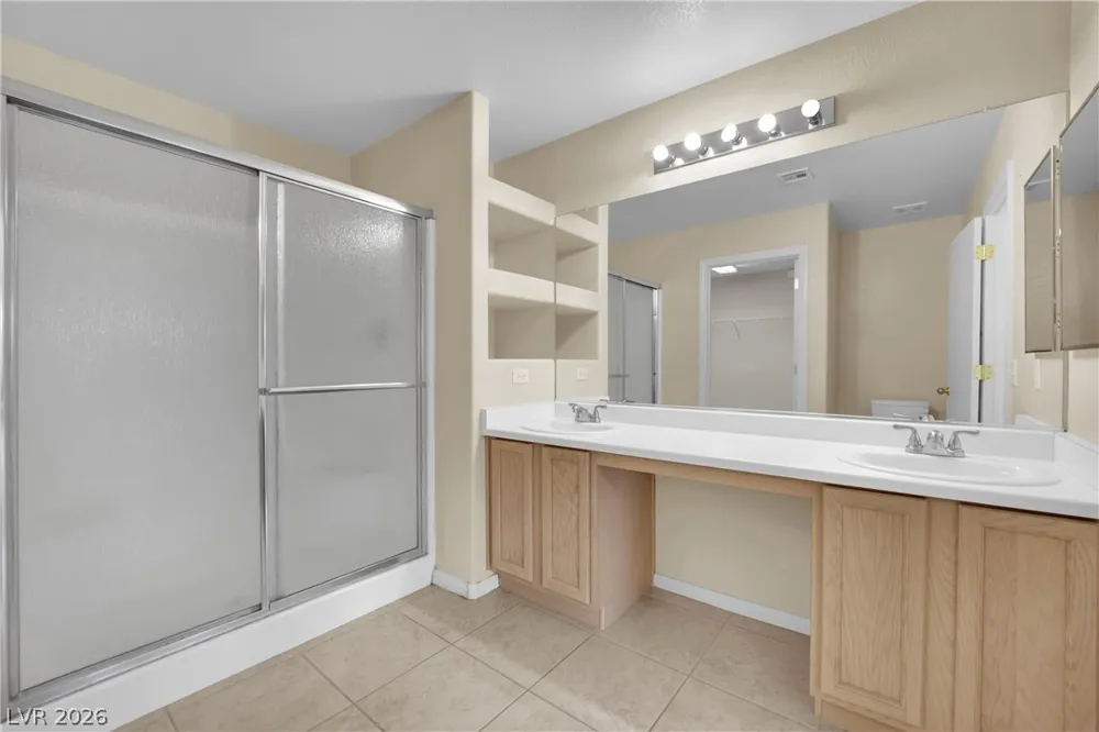 3488 Pointe Vedra Court Las Vegas, NV 89122