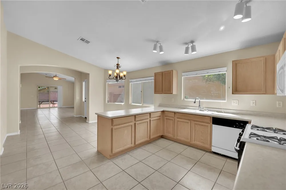 3488 Pointe Vedra Court Las Vegas, NV 89122