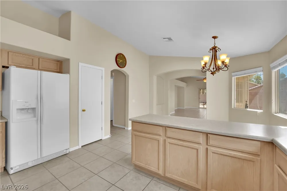 3488 Pointe Vedra Court Las Vegas, NV 89122