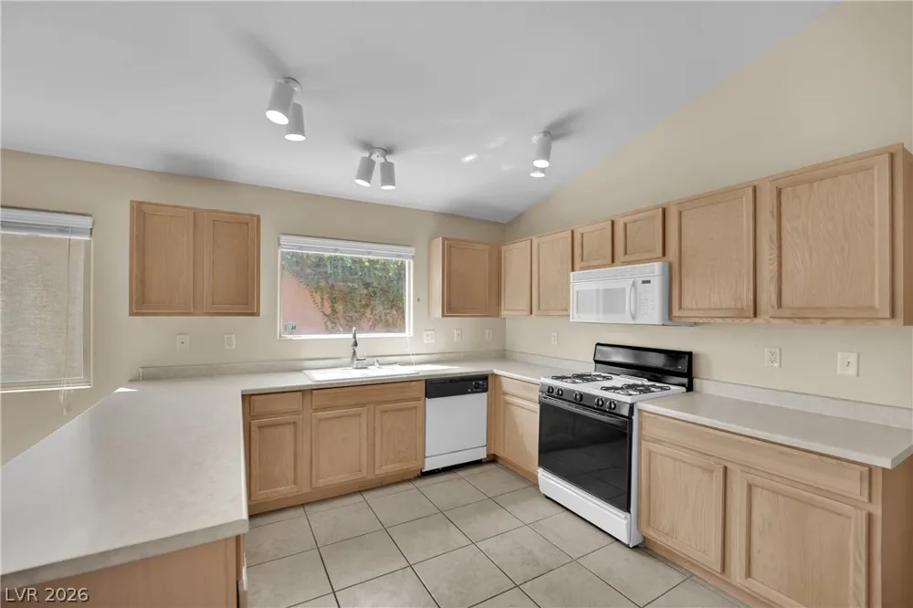 3488 Pointe Vedra Court Las Vegas, NV 89122