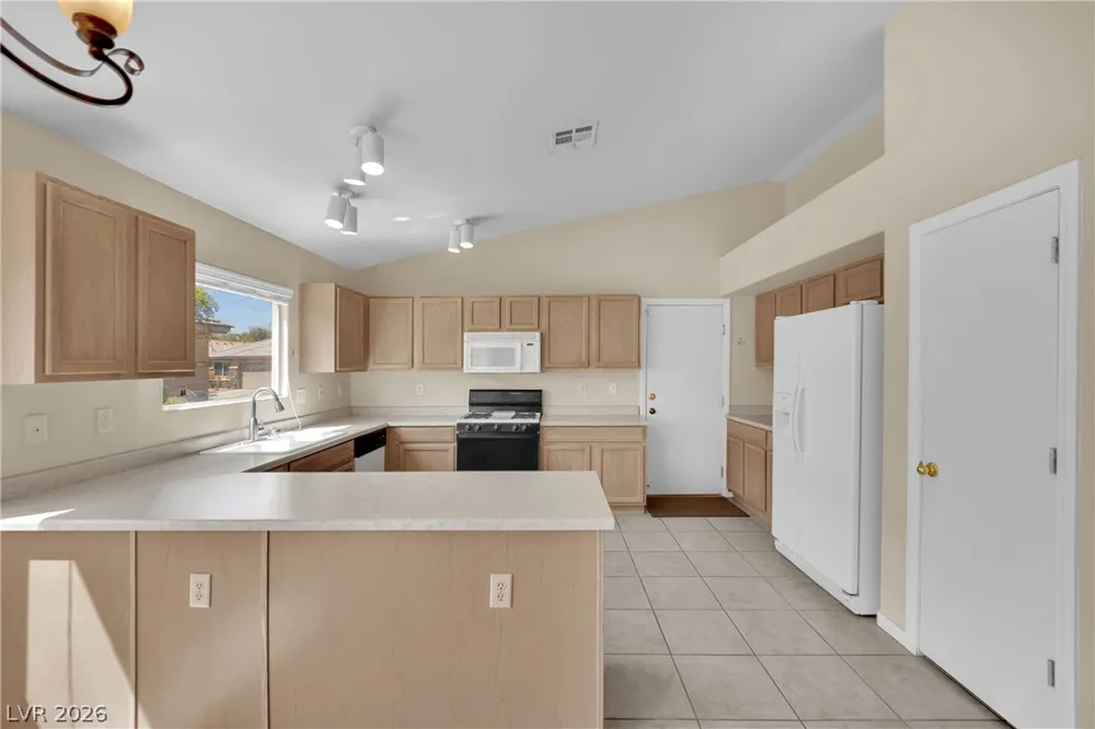 3488 Pointe Vedra Court Las Vegas, NV 89122