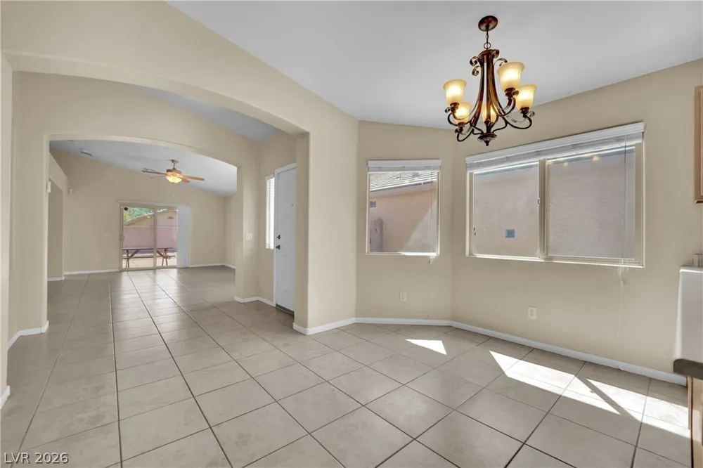 3488 Pointe Vedra Court Las Vegas, NV 89122