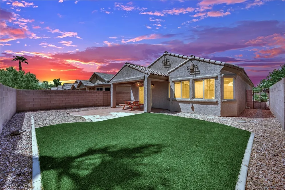 3488 Pointe Vedra Court Las Vegas, NV 89122