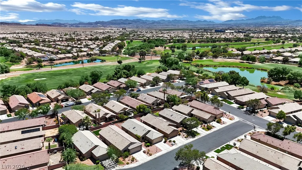 3488 Pointe Vedra Court Las Vegas, NV 89122