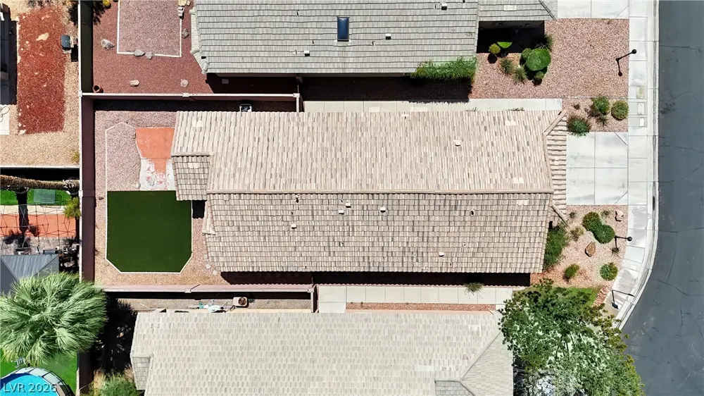 3488 Pointe Vedra Court Las Vegas, NV 89122