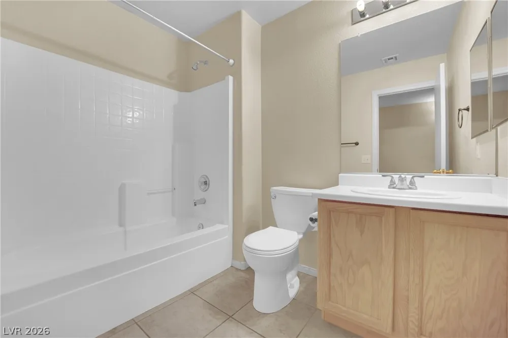 3488 Pointe Vedra Court Las Vegas, NV 89122