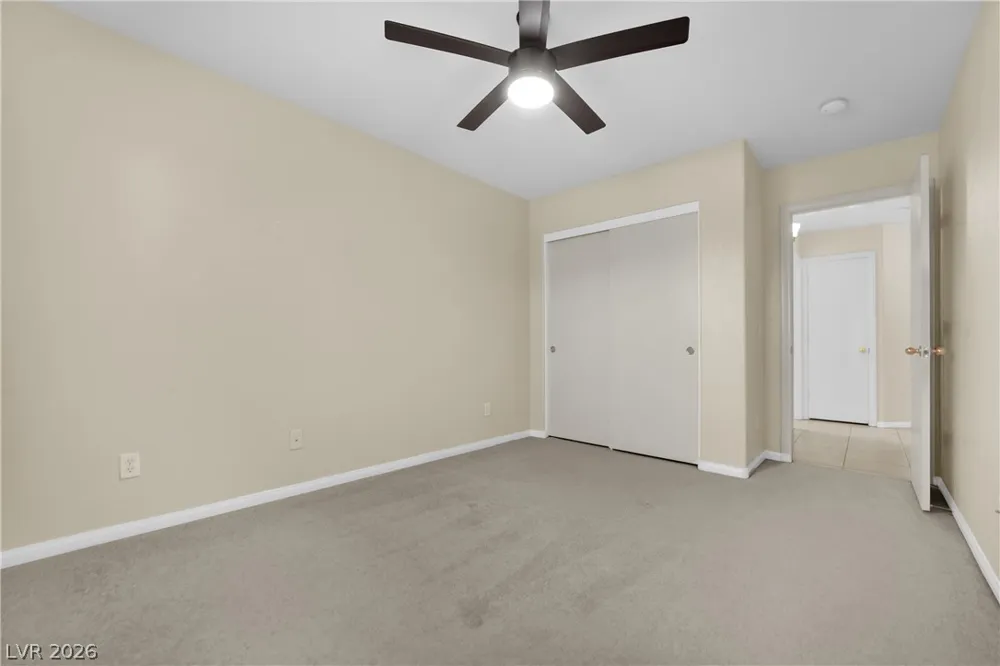 3488 Pointe Vedra Court Las Vegas, NV 89122