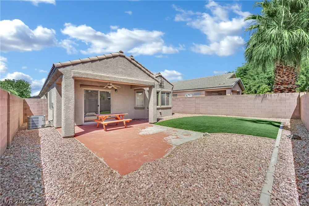3488 Pointe Vedra Court Las Vegas, NV 89122