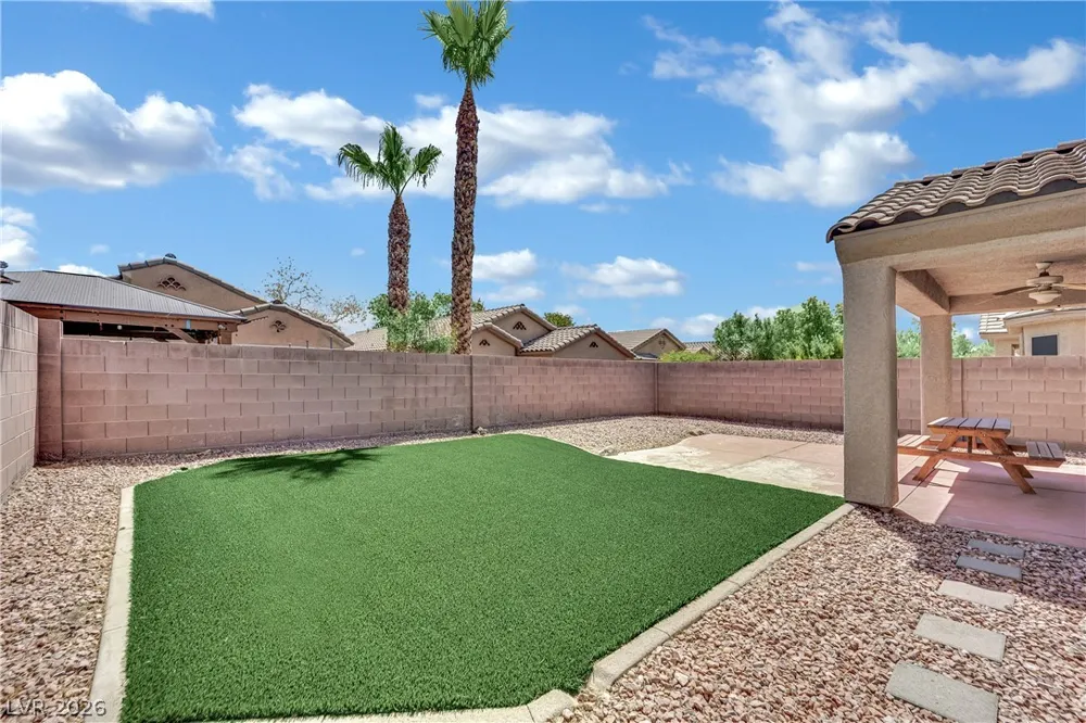 3488 Pointe Vedra Court Las Vegas, NV 89122