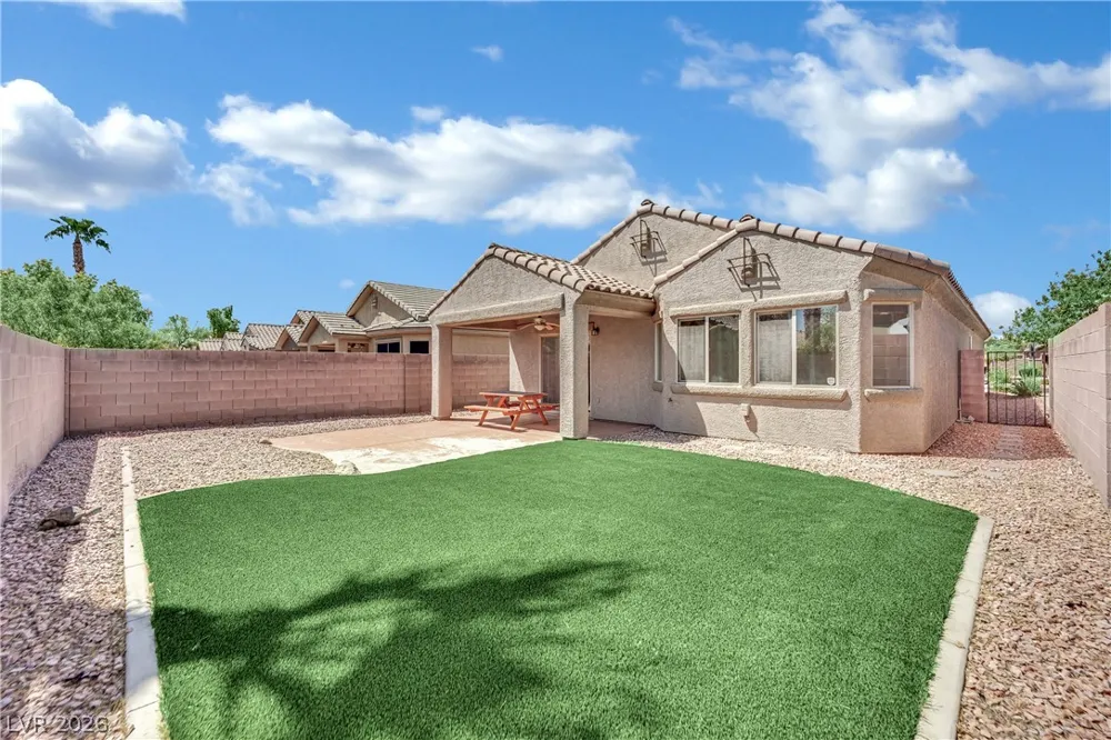 3488 Pointe Vedra Court Las Vegas, NV 89122
