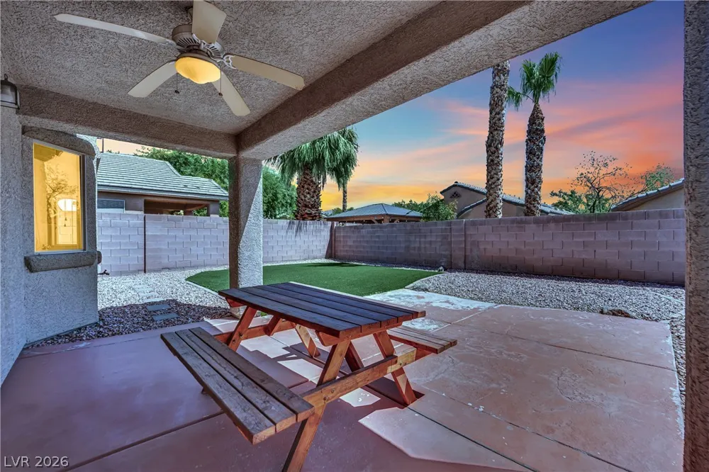 3488 Pointe Vedra Court Las Vegas, NV 89122