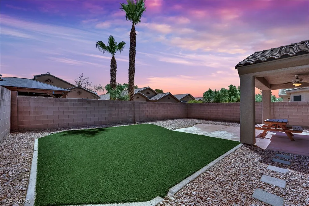 3488 Pointe Vedra Court Las Vegas, NV 89122