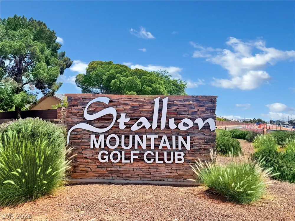 3488 Pointe Vedra Court Las Vegas, NV 89122