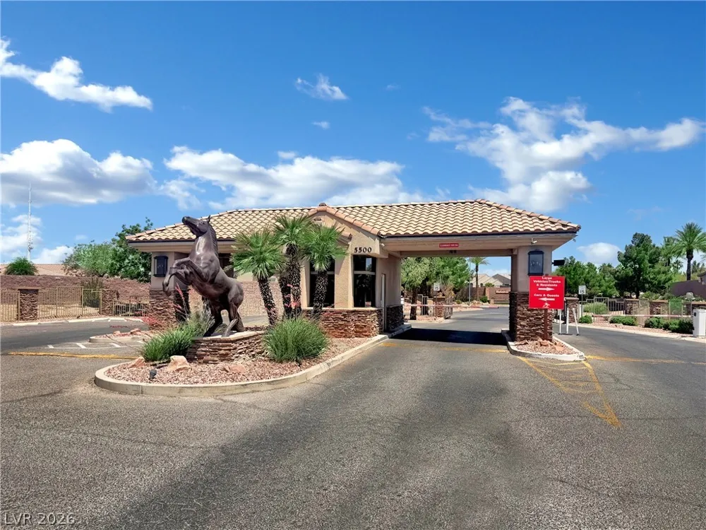 3488 Pointe Vedra Court Las Vegas, NV 89122