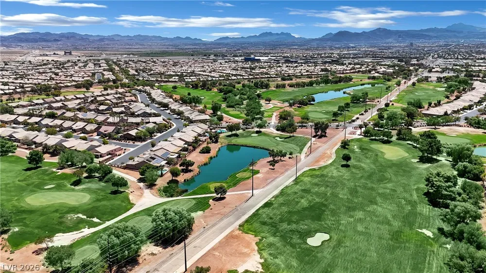 3488 Pointe Vedra Court Las Vegas, NV 89122
