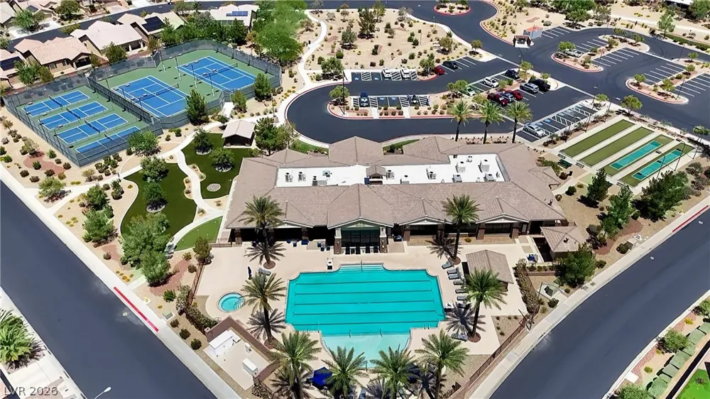 3488 Pointe Vedra Court Las Vegas, NV 89122