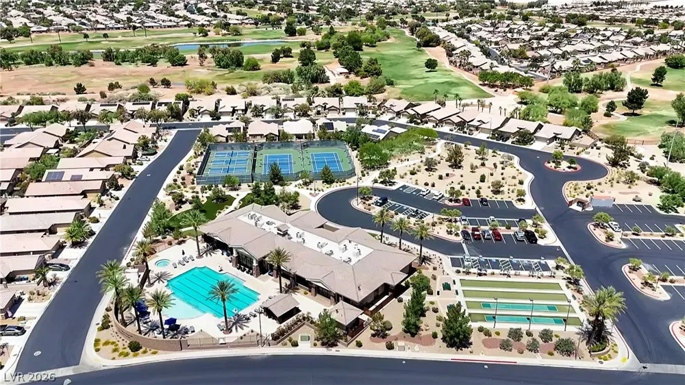 3488 Pointe Vedra Court Las Vegas, NV 89122