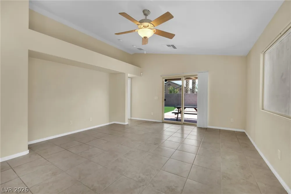 3488 Pointe Vedra Court Las Vegas, NV 89122