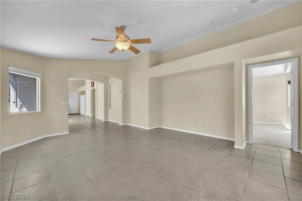 3488 Pointe Vedra Court Las Vegas, NV 89122