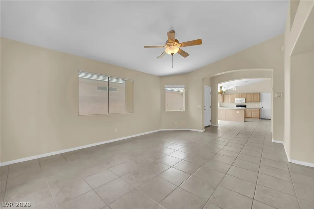 3488 Pointe Vedra Court Las Vegas, NV 89122