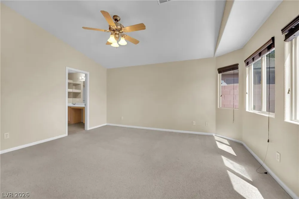 3488 Pointe Vedra Court Las Vegas, NV 89122