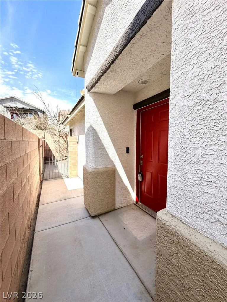 7005 Pacific Coast Street Las Vegas, NV 89148