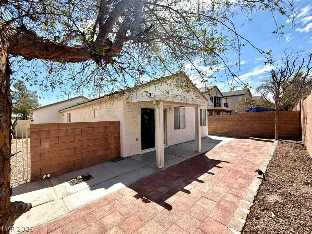 7005 Pacific Coast Street Las Vegas, NV 89148