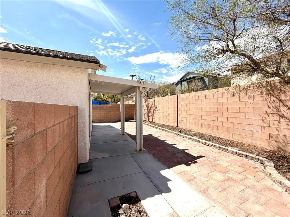 7005 Pacific Coast Street Las Vegas, NV 89148
