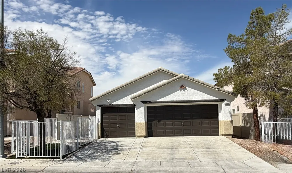 7005 Pacific Coast Street Las Vegas, NV 89148