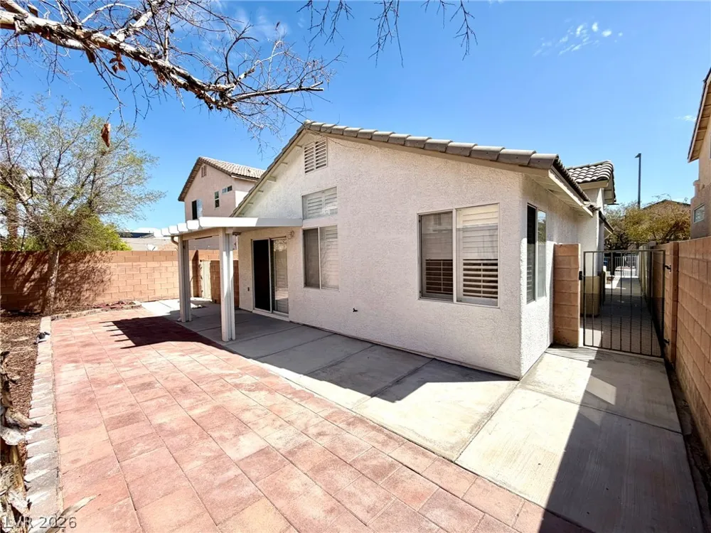 7005 Pacific Coast Street Las Vegas, NV 89148