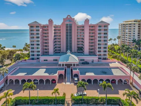 1000 S Collier Boulevard #205