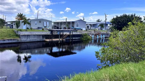1305 KINGFISHER DRIVE