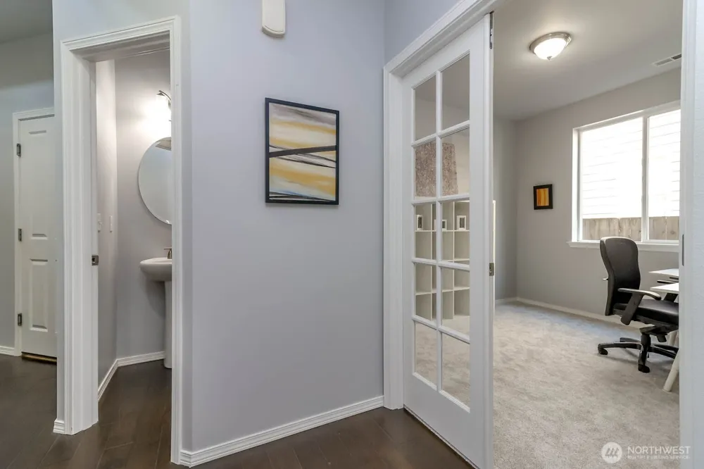 2828 S 357th Court Federal Way, WA 98003