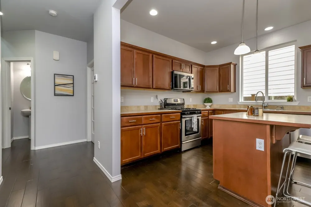 2828 S 357th Court Federal Way, WA 98003