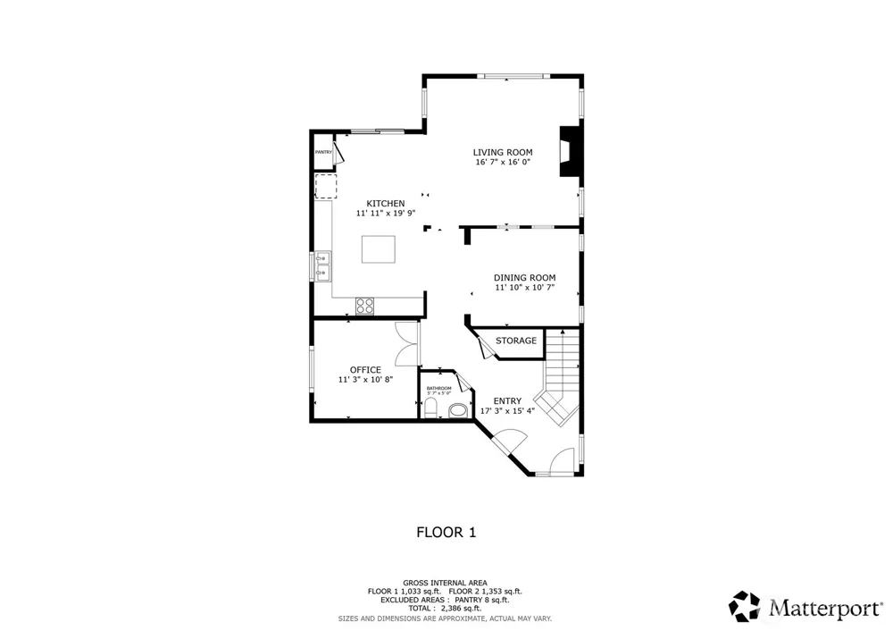 2828 S 357th Court Federal Way, WA 98003