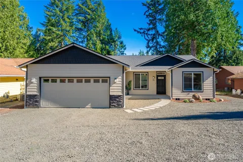 71 E Connemara Way