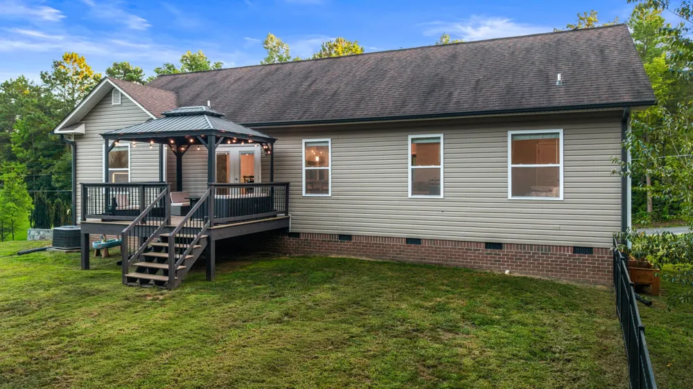 685 York Rd NE Cleveland, TN 37323