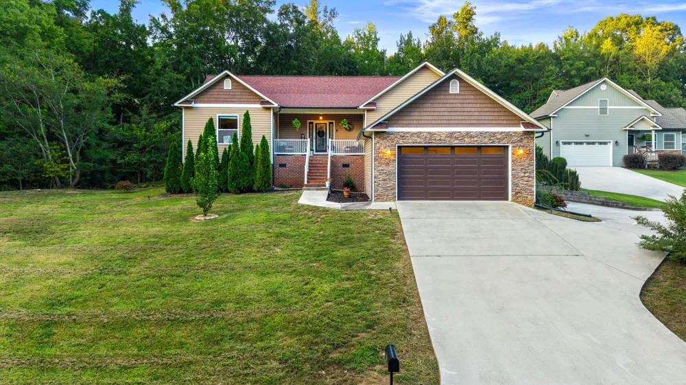 685 York Rd NE Cleveland, TN 37323