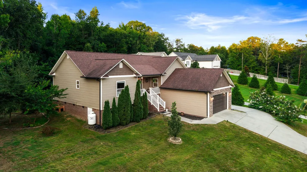 685 York Rd NE Cleveland, TN 37323